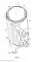 Fig. 03 - Apparatus and method for cooling containers