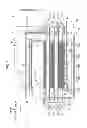 Fig. 02 - Chemical heat storage device including rotatable heat storage material accommodation unit