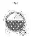 Fig. 07 - Chemical heat storage device including rotatable heat storage material accommodation unit