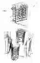 Fig. 02 - HEAT EXCHANGER FOR HEATING BOILERS