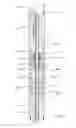 Fig. 02 - Downhole pressure compensating device