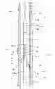 Fig. 01 - Downhole driving unit having a hydraulic motor with a static cam ring