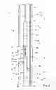 Fig. 04 - Downhole driving unit having a hydraulic motor with a static cam ring