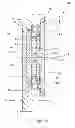 Fig. 07 - Downhole driving unit having a hydraulic motor with a static cam ring