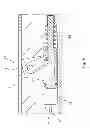 Fig. 08 - Downhole driving unit having a hydraulic motor with a static cam ring