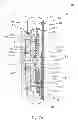 Fig. 09 - Downhole driving unit having a hydraulic motor with a static cam ring