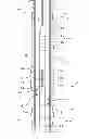Fig. 01 - Downhole driving unit having a spring member for assembling a hydraulic motor housing