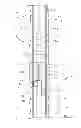 Fig. 02 - Downhole driving unit having a spring member for assembling a hydraulic motor housing