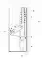 Fig. 08 - Downhole driving unit having a spring member for assembling a hydraulic motor housing