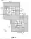 Fig. 05 - Ball grid array (BGA) and printed circuit board (PCB) via pattern to reduce differential mode crosstalk between transmit and receive differential signal pairs