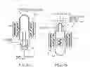Fig. 06 - Hydraulic brake system