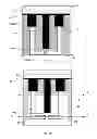 Fig. 07 - Vertical integrated circuit switches, design structure and methods of fabricating same