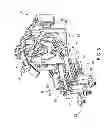 Fig. 04 - Tie bar for molded case circuit breaker and method of assembly