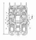 Fig. 06 - Tie bar for molded case circuit breaker and method of assembly