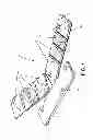 Fig. 02 - Keyswitch using magnetic force