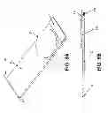 Fig. 09 - Keyswitch using magnetic force