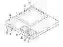 Fig. 01 - METHOD FOR FORMING METAL MEMBER ON CASING