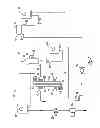 Fig. 02 - ELECTROLYTIC CELL WITH CATHOLYTE RECYCLE