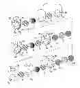 Fig. 01 - PEM water electrolyser module