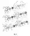 Fig. 02 - PEM water electrolyser module