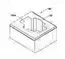 Fig. 01 - Trace detection media cartridges and kits