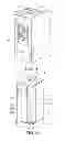Fig. 04 - MICROSAMPLE CRYOSTORAGE SYSTEMS AND METHODS
