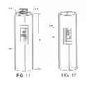 Fig. 08 - MICROSAMPLE CRYOSTORAGE SYSTEMS AND METHODS