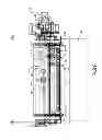 Fig. 09 - Magnetic separator system