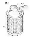 Fig. 01 - Multi-Layer Filter