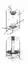 Fig. 01 - Scale prevention for aircraft water system