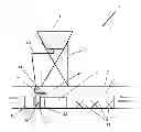 Fig. 01 - Passive chemical dosing and mixing apparatus and method