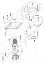 Fig. 09 - SELF CLEANING FILTER ARRANGEMENT