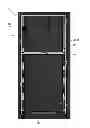Fig. 01 - Ruggedizing large server storage frame