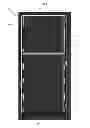 Fig. 02 - Ruggedizing large server storage frame