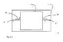 Fig. 02 - Sub-rack mounting bracket and assembly