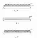 Fig. 08 - Method for making a perpendicular thermally-assisted recording (TAR) magnetic recording disk having a carbon segregant