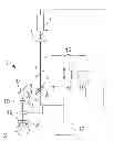 Fig. 01 - Apparatus and method for material processing using a transparent contact element