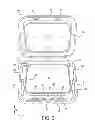Fig. 03 - Two-shell and two-drawer containers