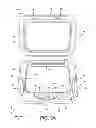 Fig. 04 - Two-shell and two-drawer containers