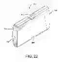 Fig. 23 - Two-shell and two-drawer containers