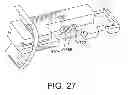 Fig. 28 - Two-shell and two-drawer containers