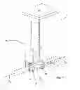 Fig. 02 - Housing, in particular a protective instrument housing with at least one component to be protected disposed therein