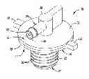 Fig. 01 - Transmission vent cap