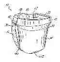 Fig. 01 - Hand-held vessel with adjustable strap