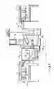 Fig. 02 - HOT MELT DISPENSING UNIT AND METHOD WITH INTEGRATED FLOW CONTROL