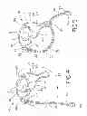 Fig. 04 - GOLF BRACELET WITH REMOVABLE BALL MARKER