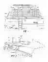 Fig. 02 - Vehicle mounting platform using existing opening