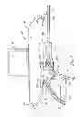 Fig. 07 - Vehicle mounting platform using existing opening