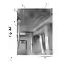 Fig. 07 - Preassembled display with automatic stackable supports