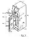 Fig. 06 - Banking system controlled responsive to data bearing records